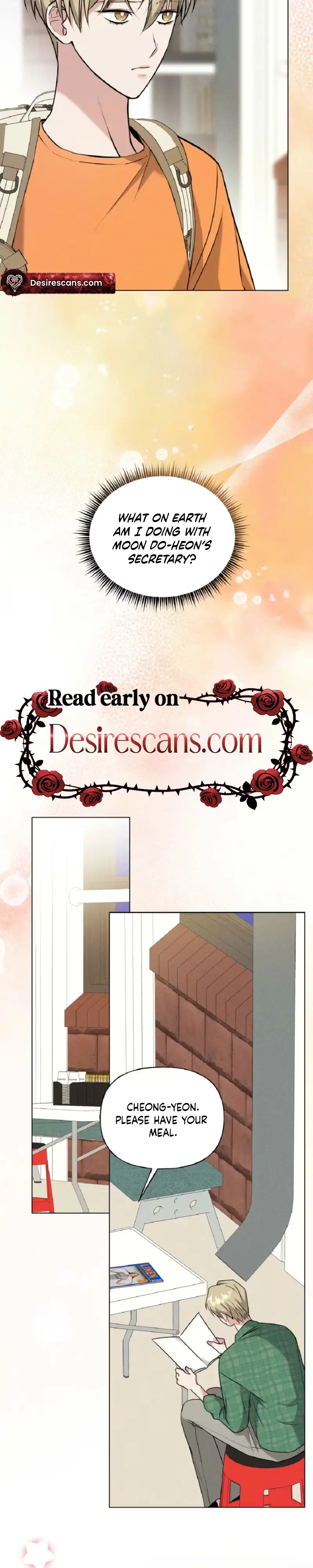 Read X-Sponsor chapter 12 image 17 on Lezhin