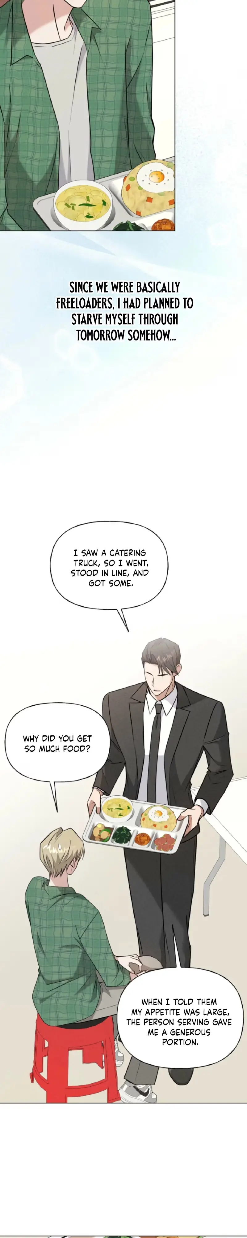 Read X-Sponsor chapter 12 image 19 on Lezhin