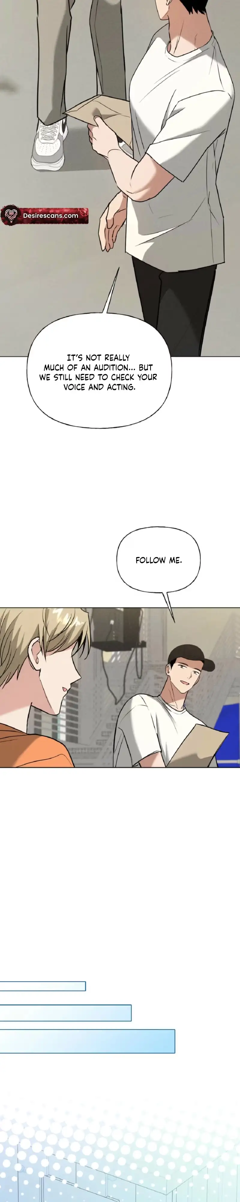 Read X-Sponsor chapter 12 image 2 on Lezhin