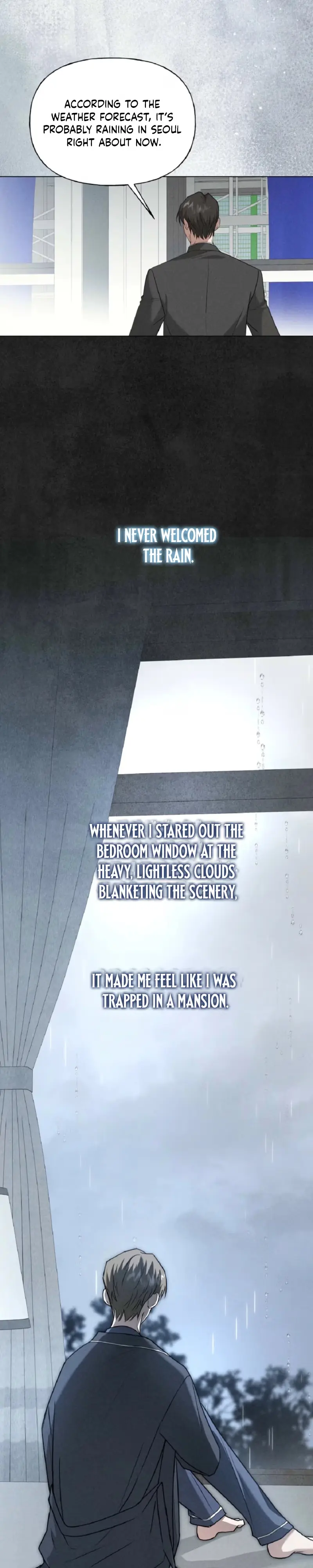 Read X-Sponsor chapter 12 image 21 on Lezhin