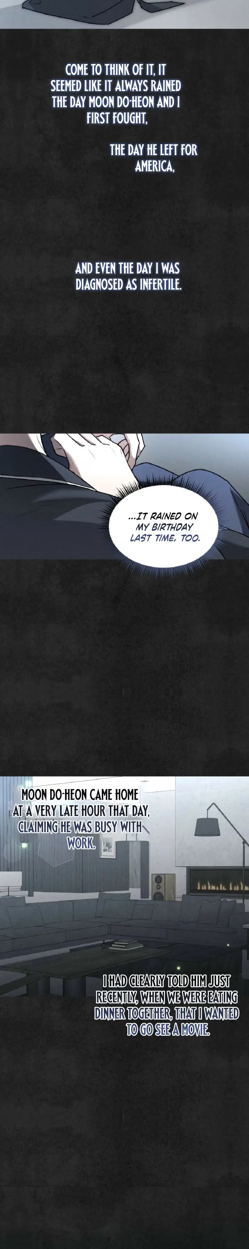Read X-Sponsor chapter 12 image 22 on Lezhin