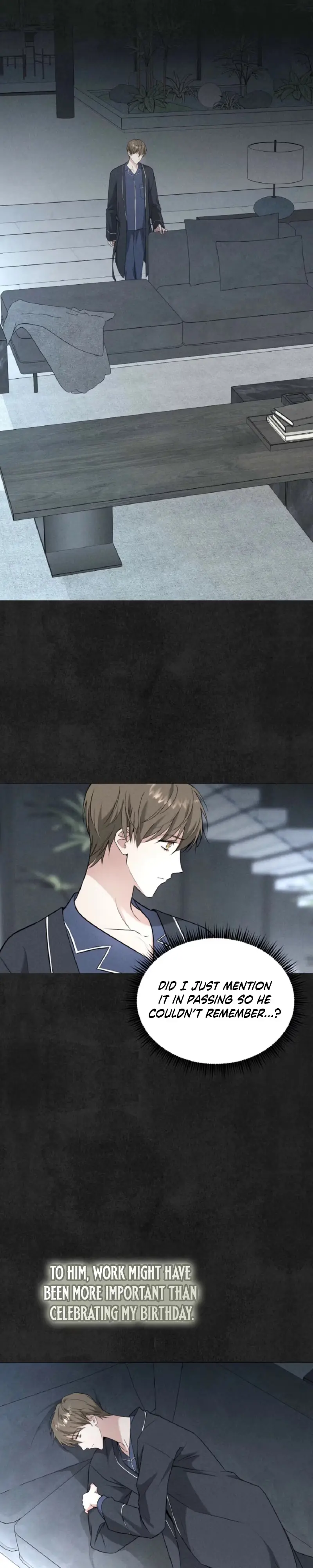 Read X-Sponsor chapter 12 image 23 on Lezhin