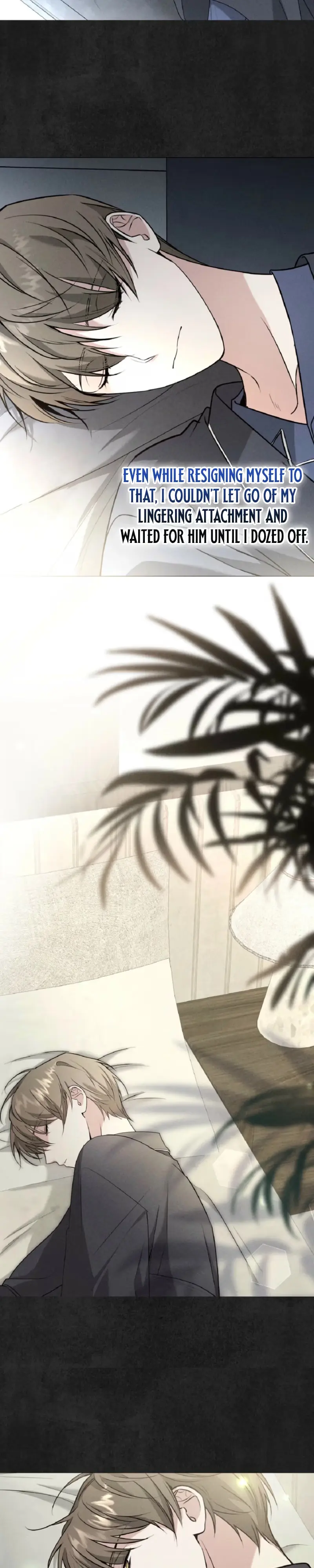 Read X-Sponsor chapter 12 image 24 on Lezhin