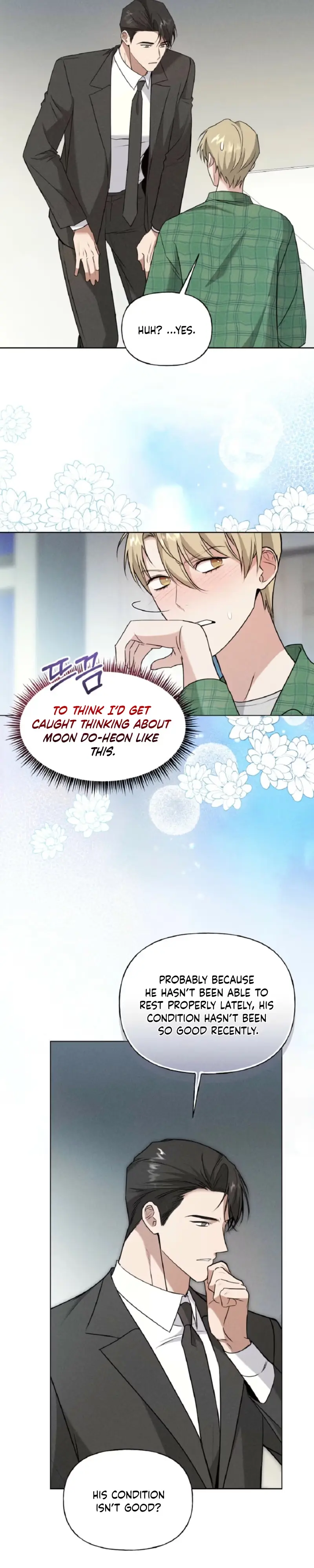 Read X-Sponsor chapter 12 image 29 on Lezhin