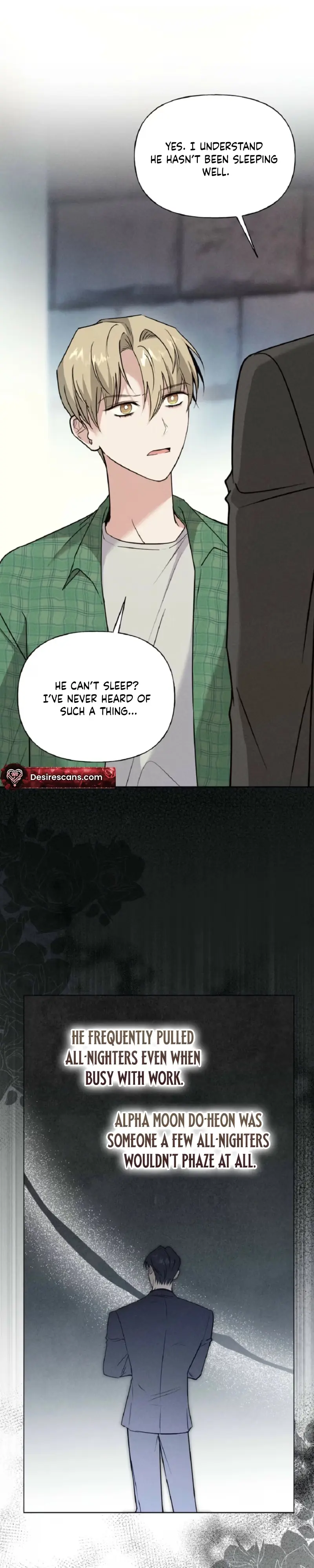 Read X-Sponsor chapter 12 image 30 on Lezhin