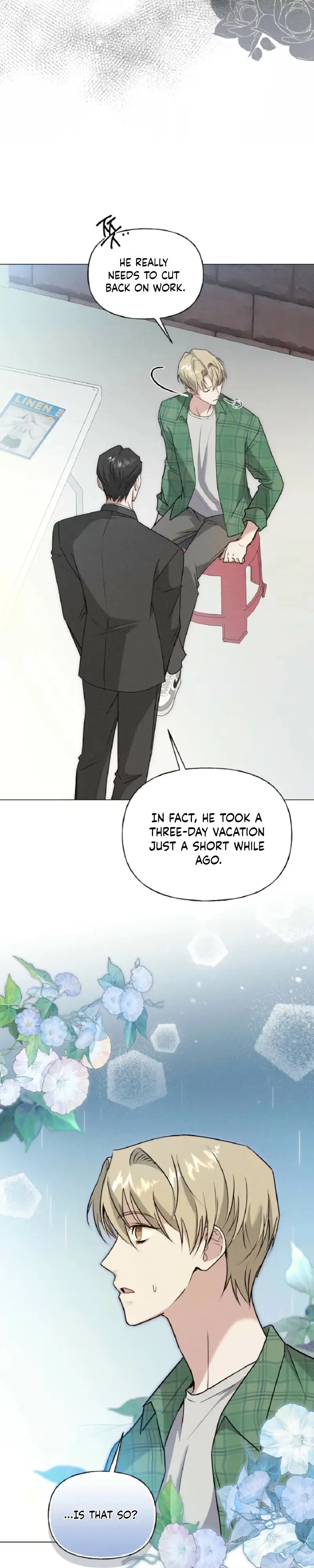 Read X-Sponsor chapter 12 image 31 on Lezhin