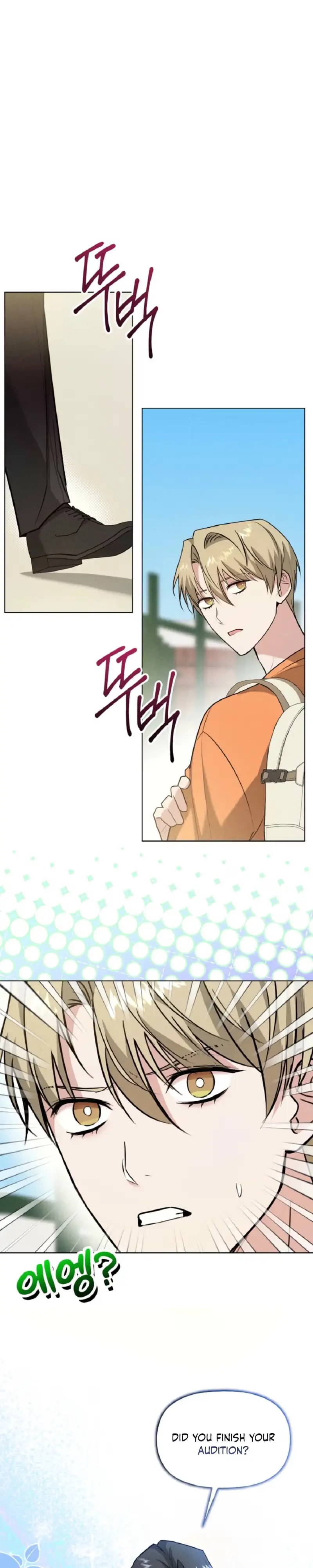 Read X-Sponsor chapter 12 image 5 on Lezhin