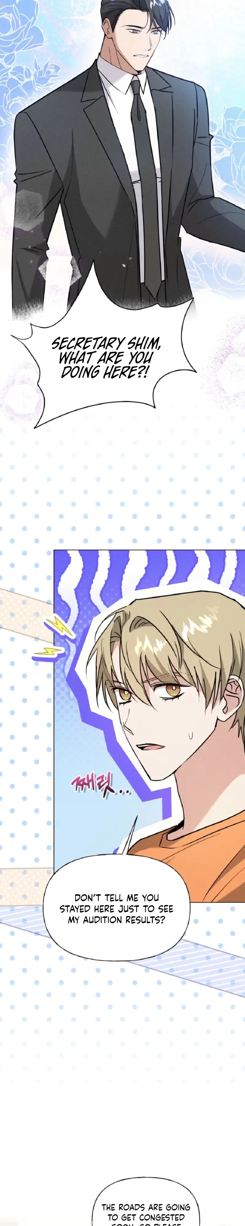 Read X-Sponsor chapter 12 image 6 on Lezhin
