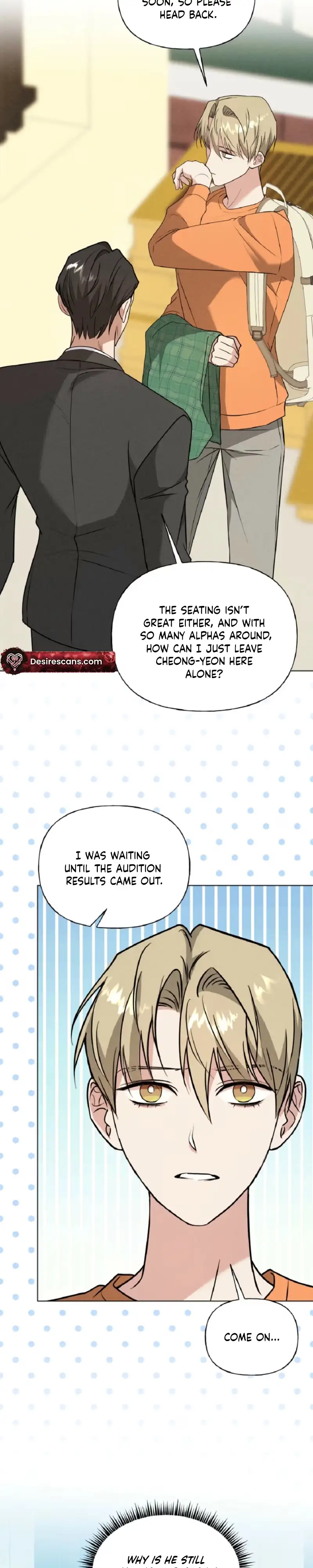Read X-Sponsor chapter 12 image 7 on Lezhin