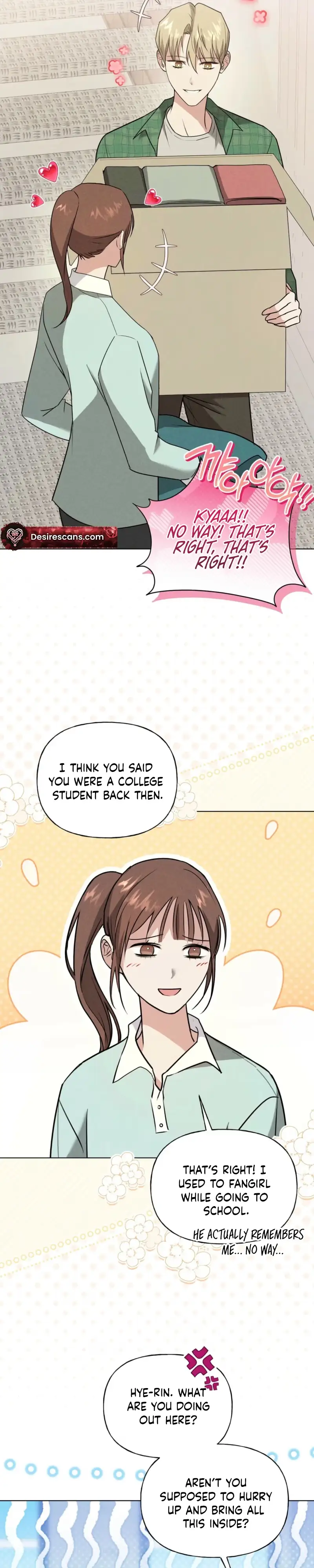 Read X-Sponsor chapter 13 image 11 on Lezhin