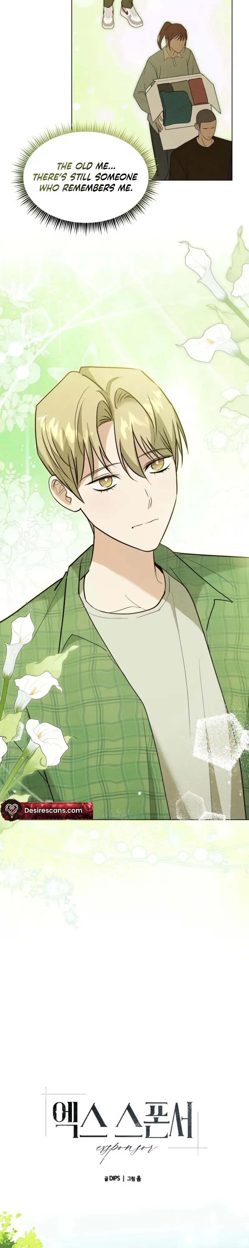 Read X-Sponsor chapter 13 image 14 on Lezhin