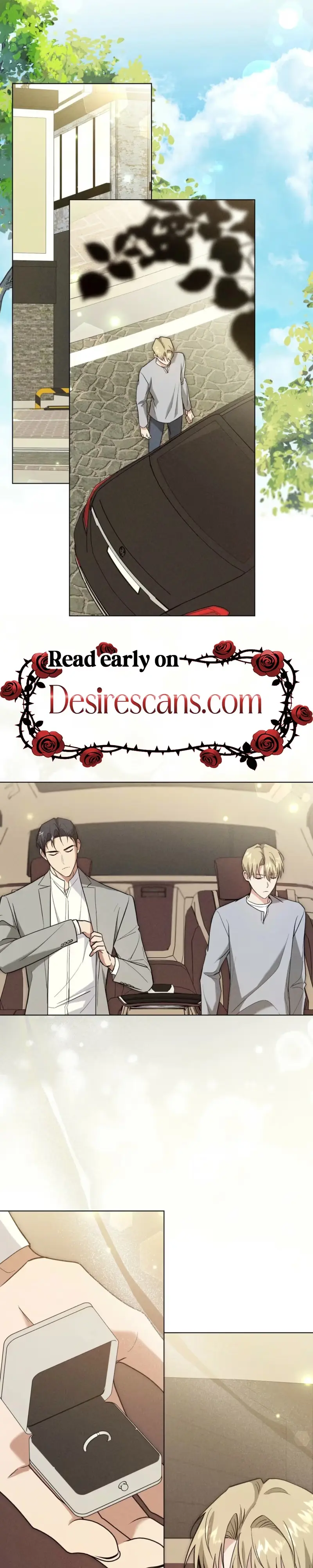Read X-Sponsor chapter 13 image 15 on Lezhin