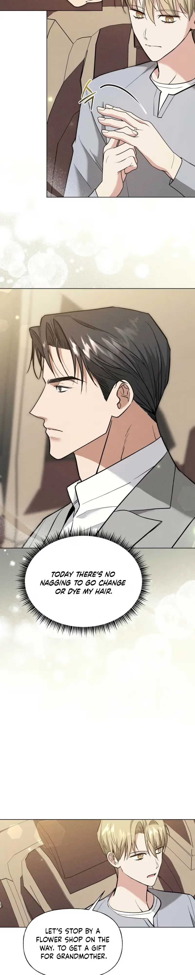 Read X-Sponsor chapter 13 image 16 on Lezhin