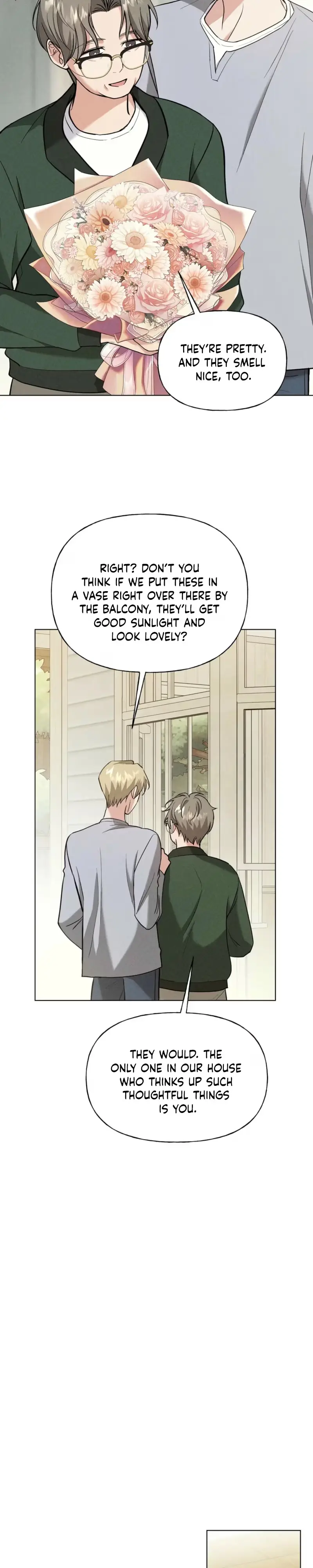 Read X-Sponsor chapter 13 image 18 on Lezhin