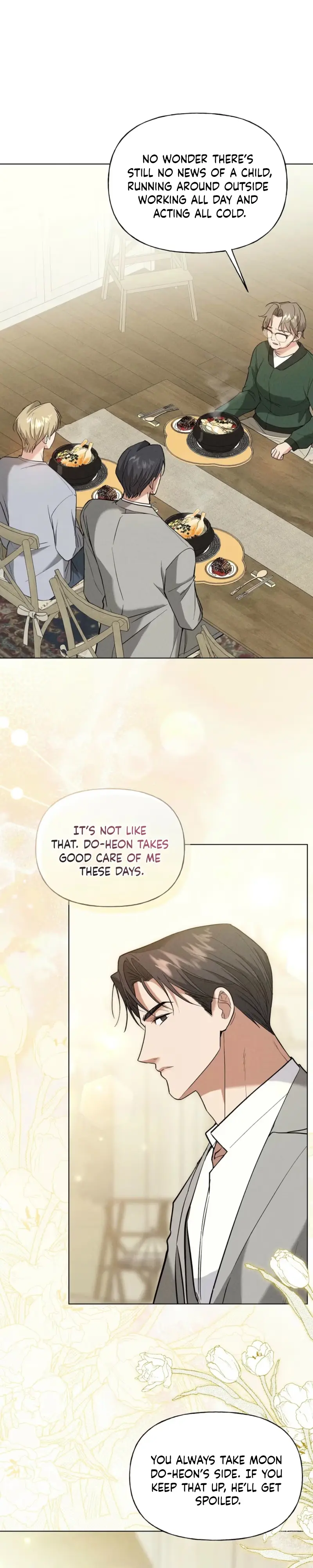 Read X-Sponsor chapter 13 image 21 on Lezhin