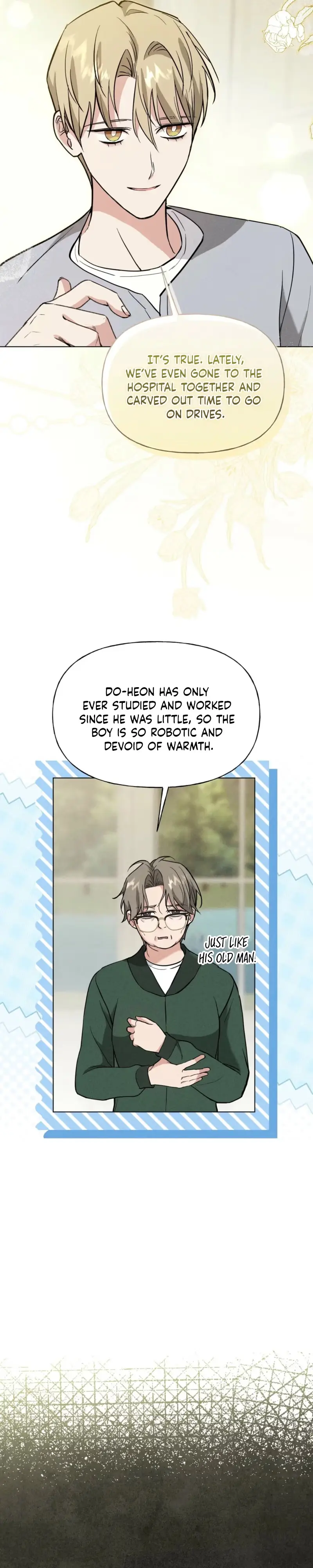 Read X-Sponsor chapter 13 image 22 on Lezhin
