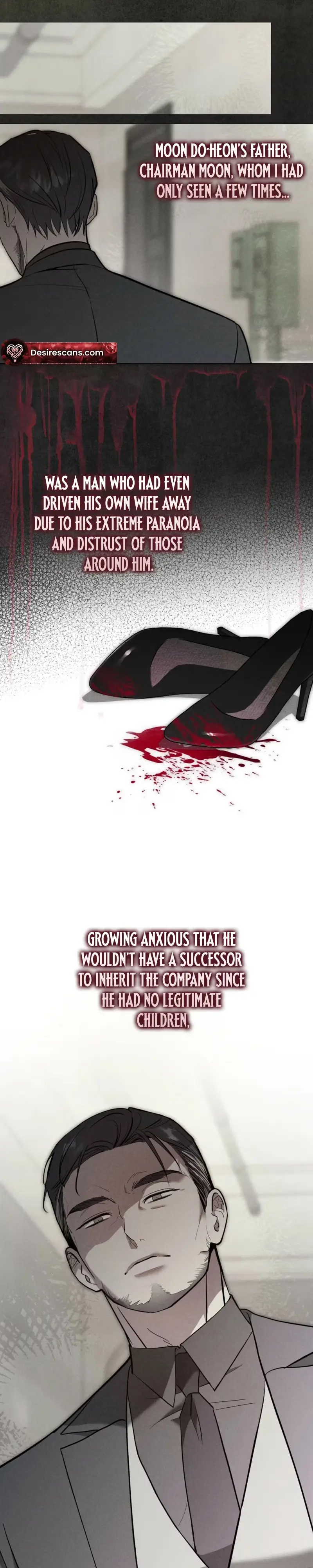 Read X-Sponsor chapter 13 image 23 on Lezhin