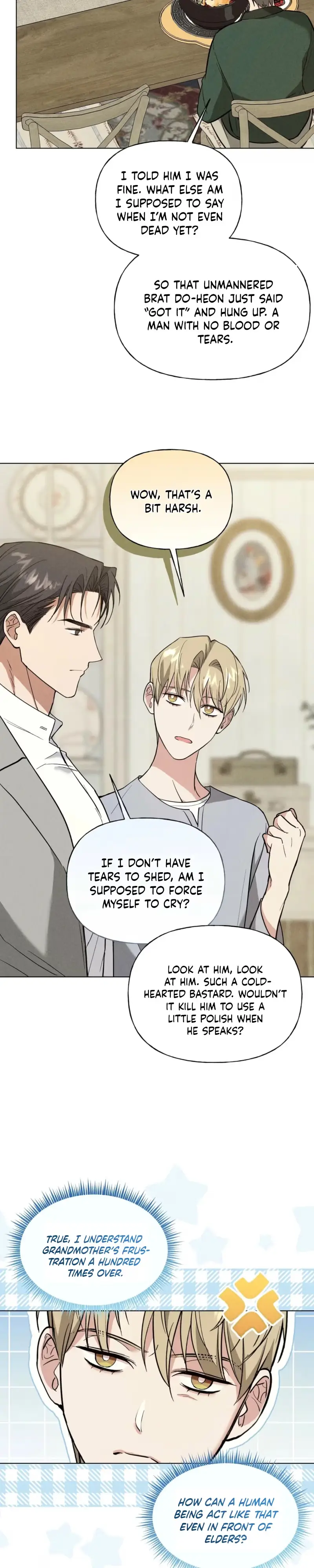 Read X-Sponsor chapter 13 image 26 on Lezhin