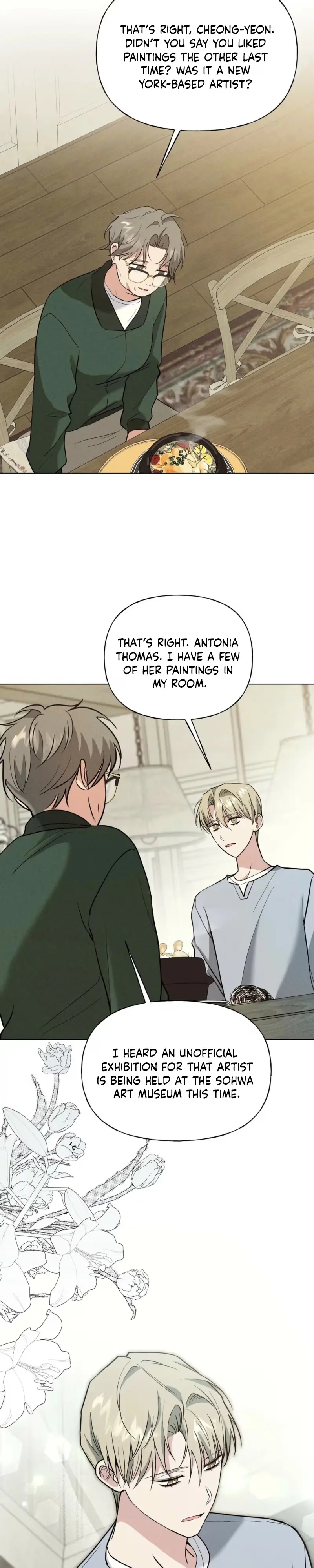 Read X-Sponsor chapter 13 image 28 on Lezhin