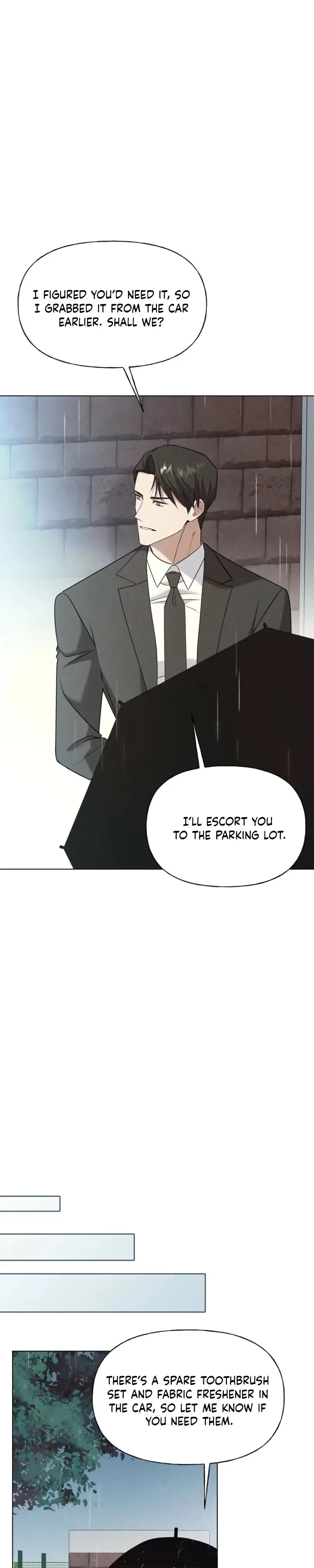 Read X-Sponsor chapter 13 image 4 on Lezhin