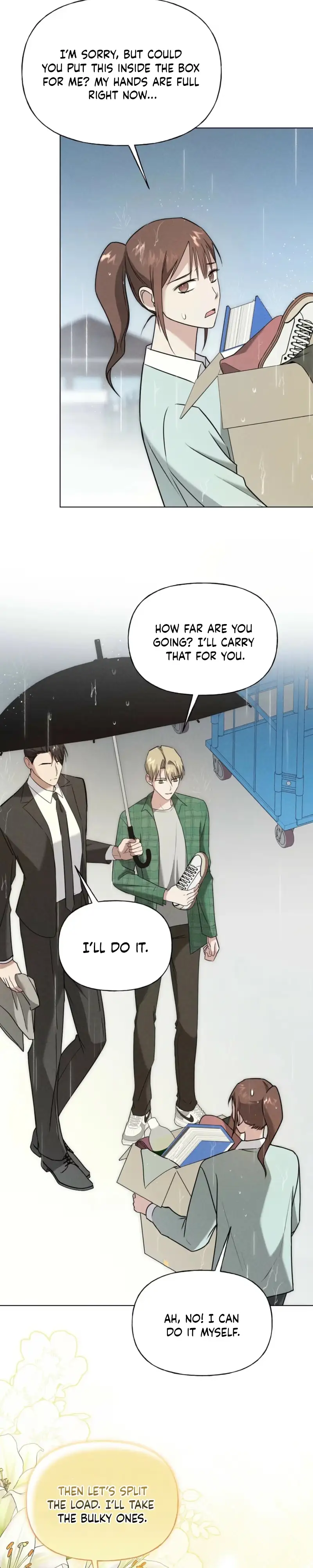 Read X-Sponsor chapter 13 image 7 on Lezhin