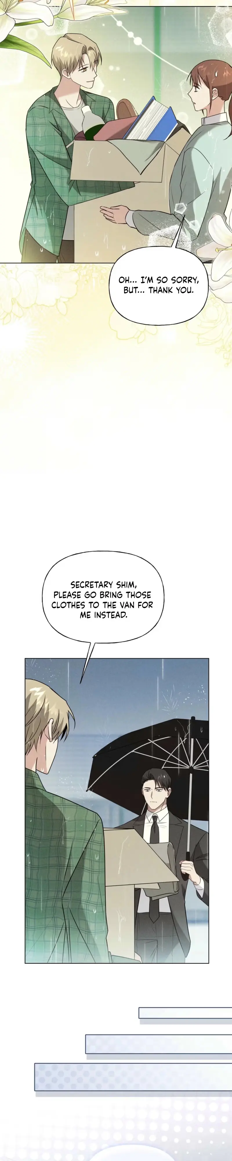 Read X-Sponsor chapter 13 image 8 on Lezhin