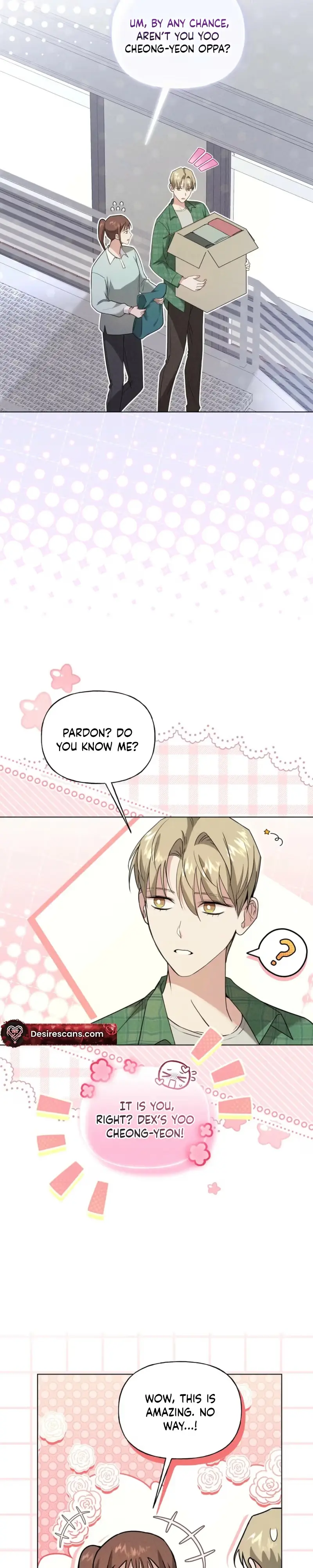 Read X-Sponsor chapter 13 image 9 on Lezhin