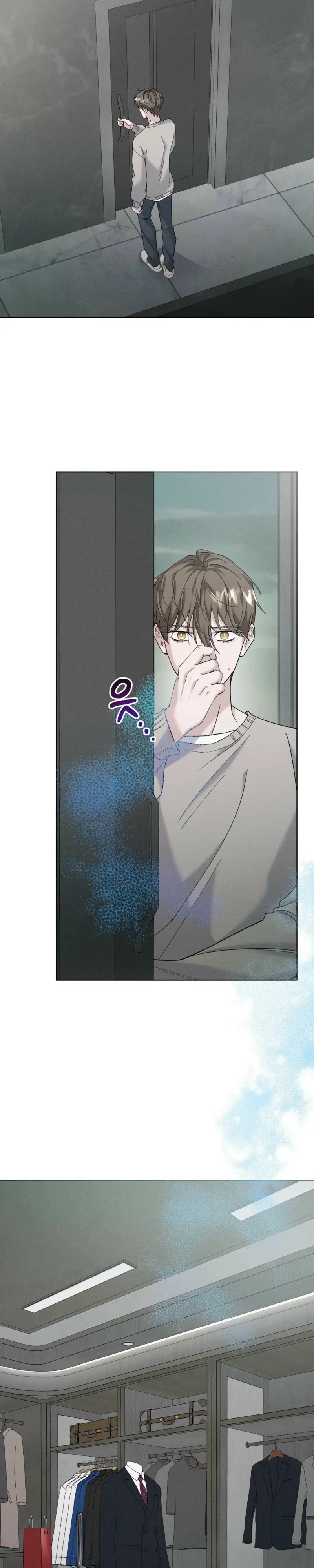 Read X-Sponsor chapter 2 image 10 on Lezhin