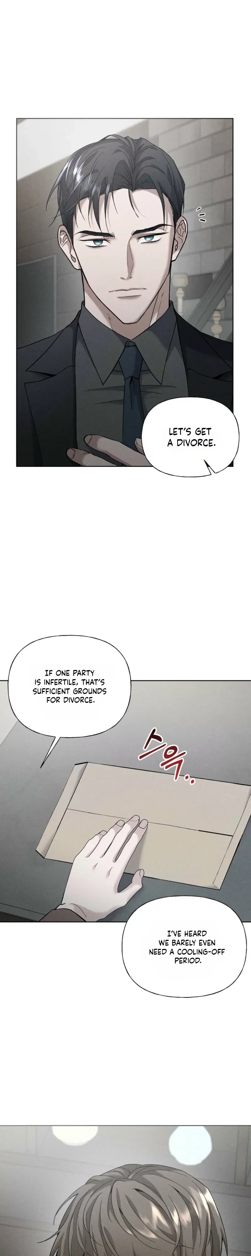 Read X-Sponsor chapter 2 image 16 on Lezhin