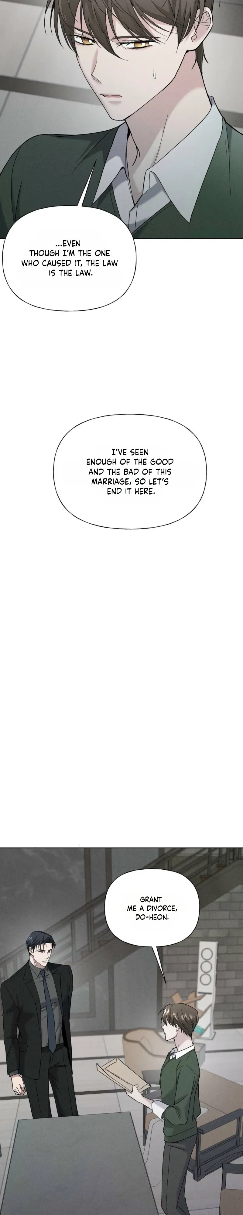 Read X-Sponsor chapter 2 image 17 on Lezhin