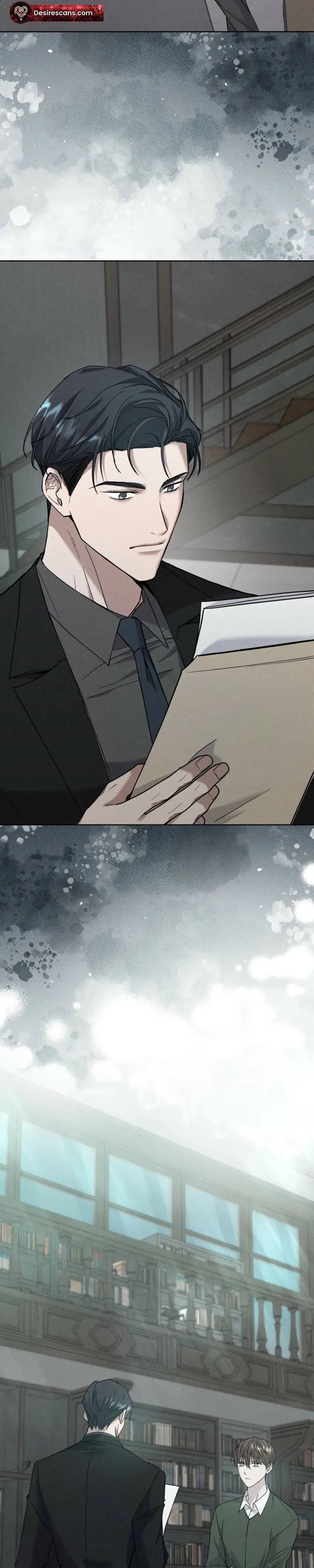 Read X-Sponsor chapter 2 image 18 on Lezhin