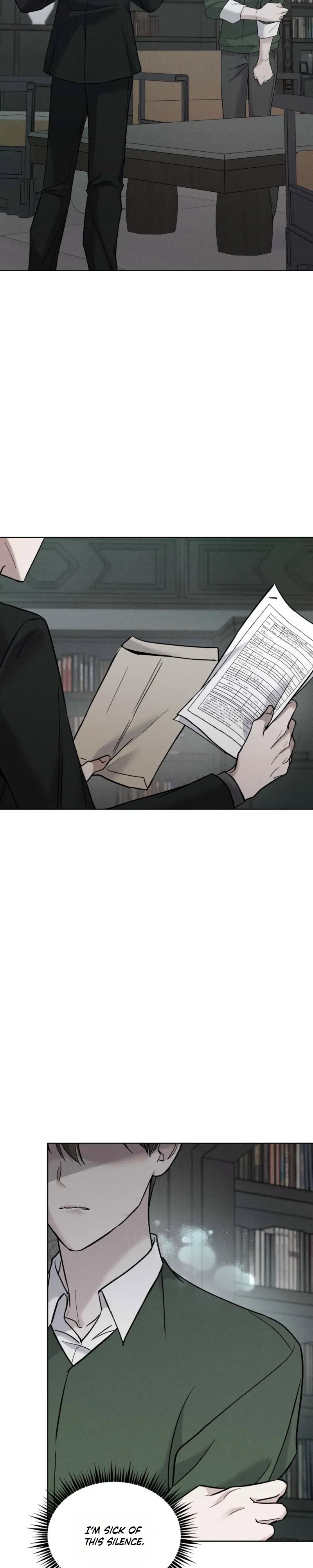 Read X-Sponsor chapter 2 image 19 on Lezhin