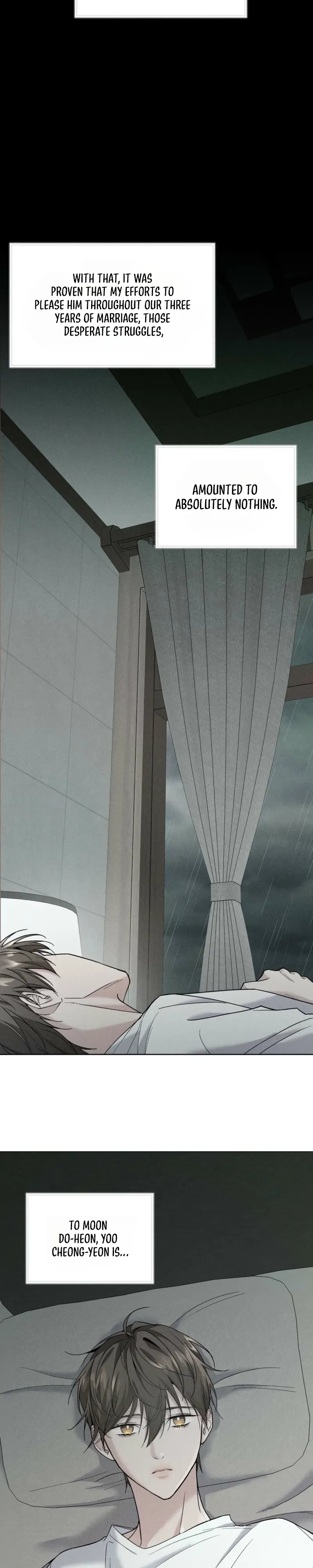 Read X-Sponsor chapter 2 image 2 on Lezhin