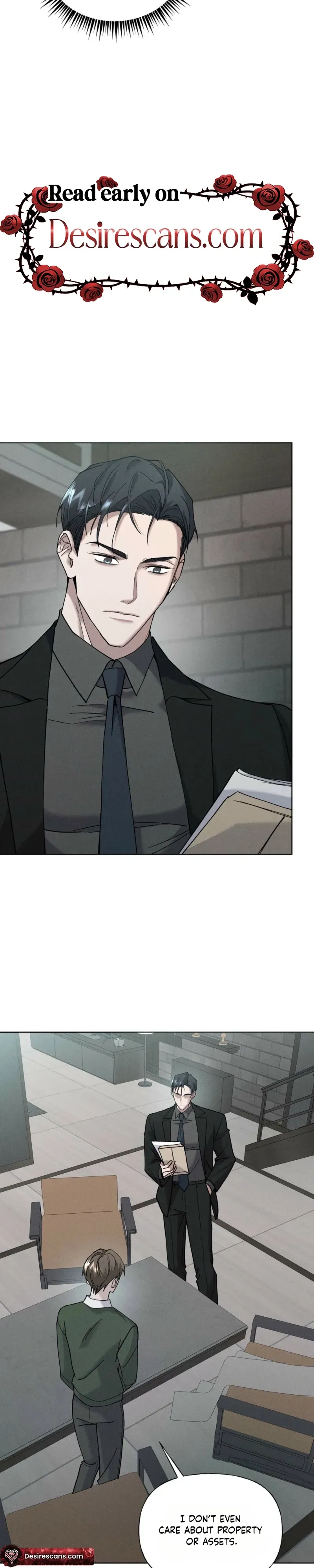 Read X-Sponsor chapter 2 image 20 on Lezhin