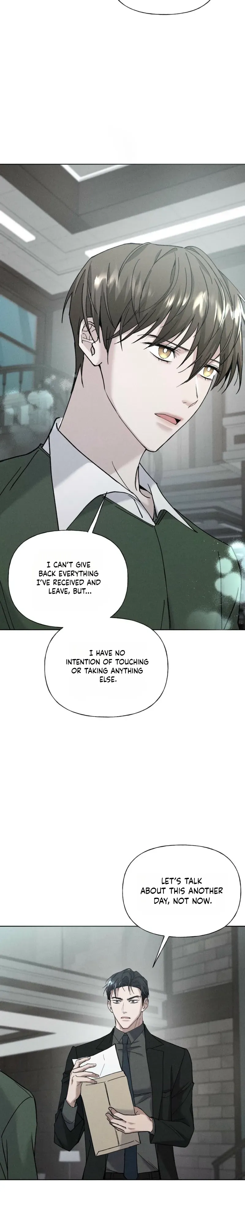 Read X-Sponsor chapter 2 image 21 on Lezhin