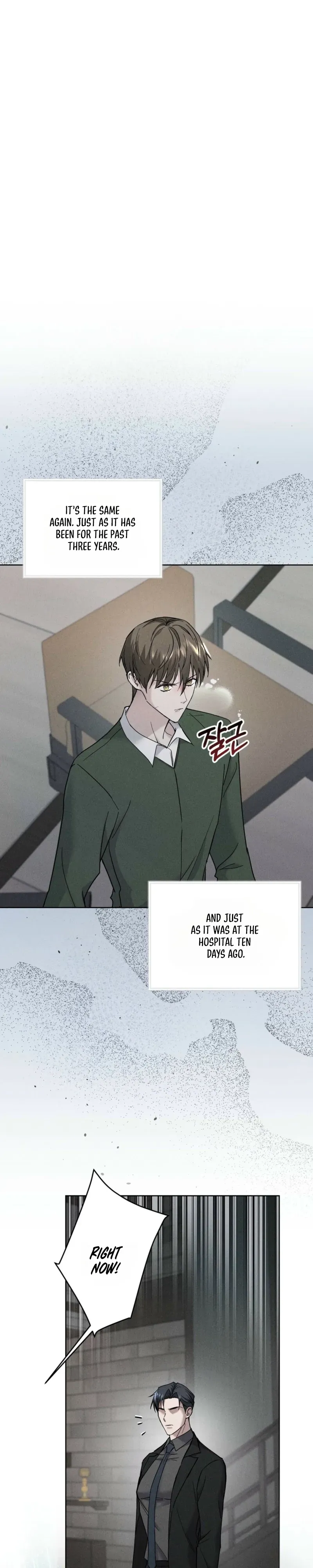 Read X-Sponsor chapter 2 image 22 on Lezhin