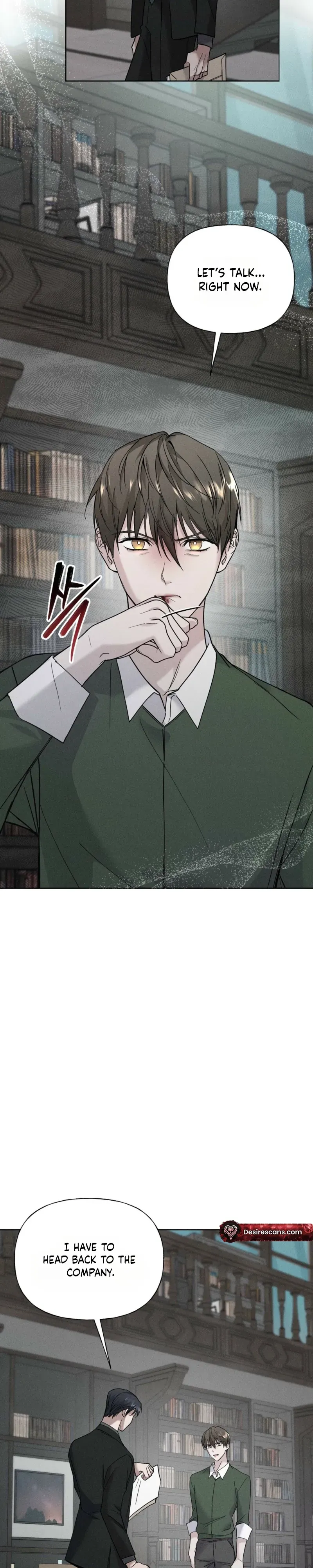 Read X-Sponsor chapter 2 image 23 on Lezhin