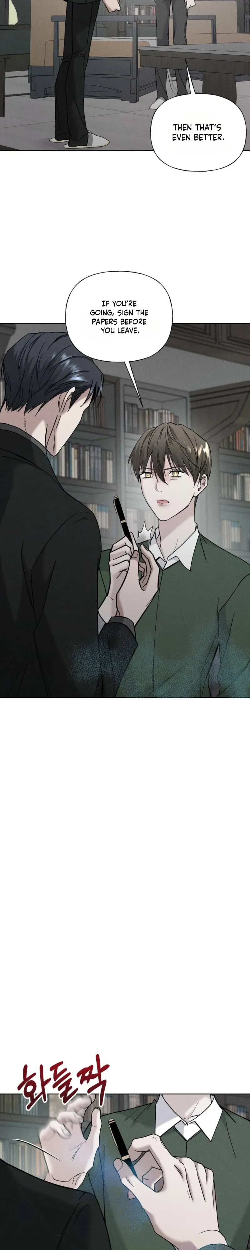 Read X-Sponsor chapter 2 image 24 on Lezhin