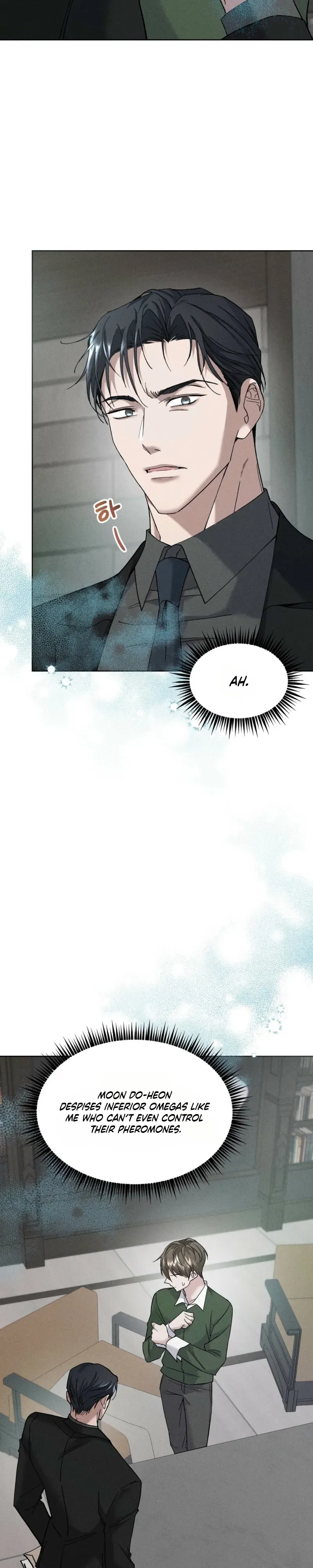 Read X-Sponsor chapter 2 image 25 on Lezhin