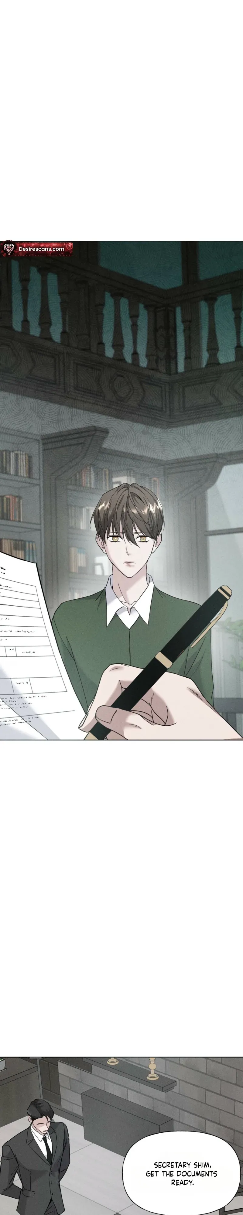 Read X-Sponsor chapter 2 image 27 on Lezhin