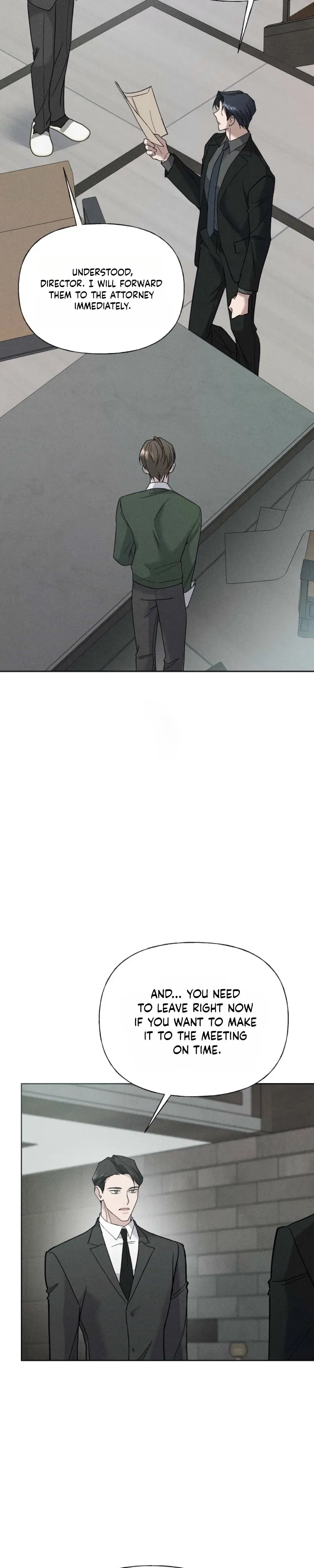 Read X-Sponsor chapter 2 image 28 on Lezhin