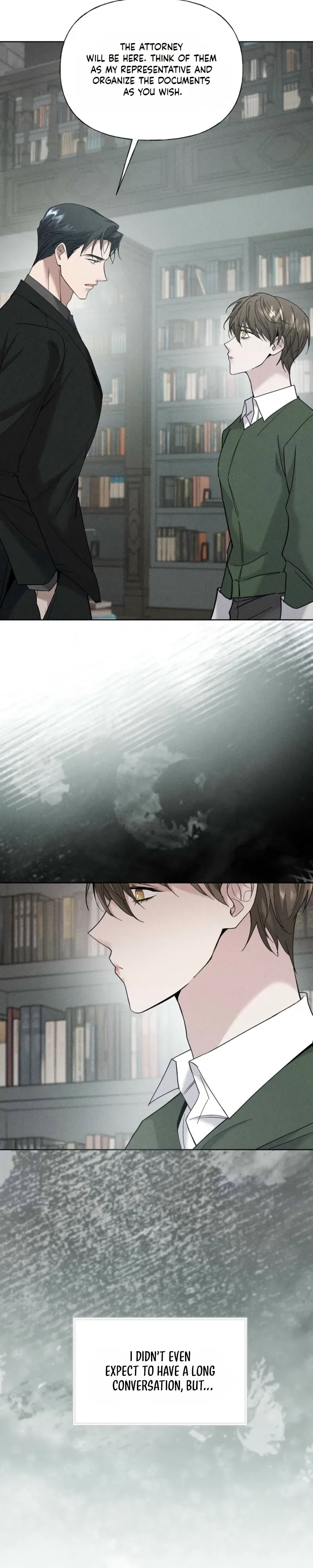 Read X-Sponsor chapter 2 image 29 on Lezhin