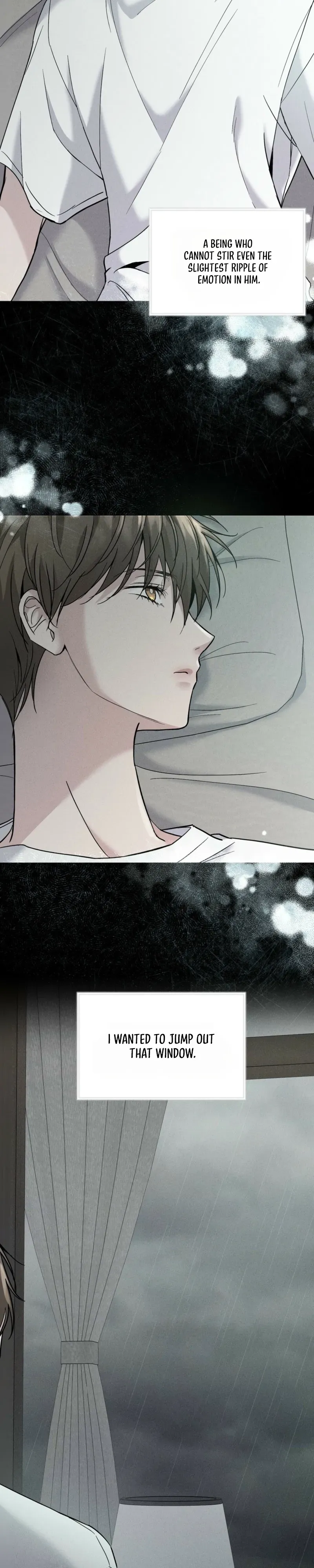 Read X-Sponsor chapter 2 image 3 on Lezhin