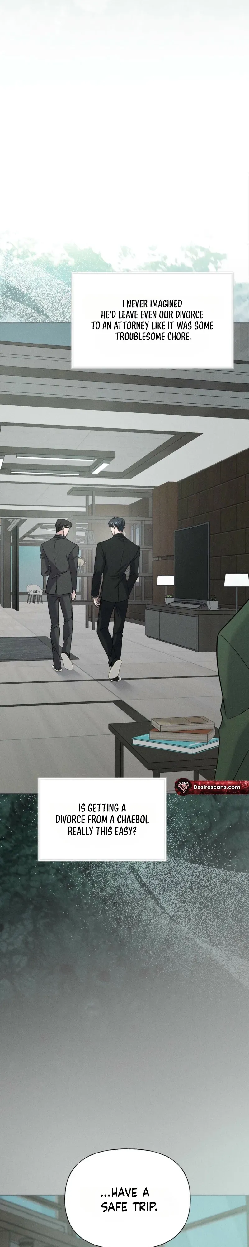 Read X-Sponsor chapter 2 image 30 on Lezhin