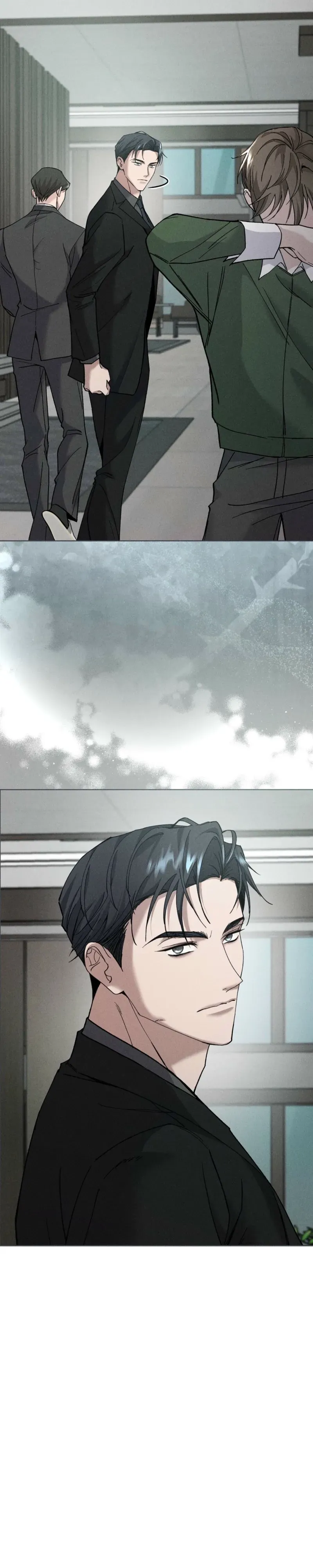 Read X-Sponsor chapter 2 image 32 on Lezhin