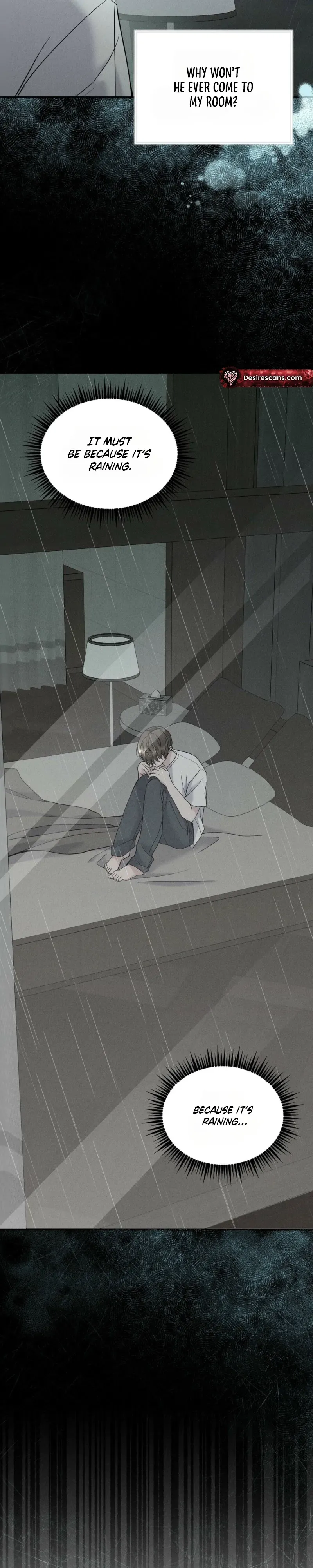 Read X-Sponsor chapter 2 image 4 on Lezhin