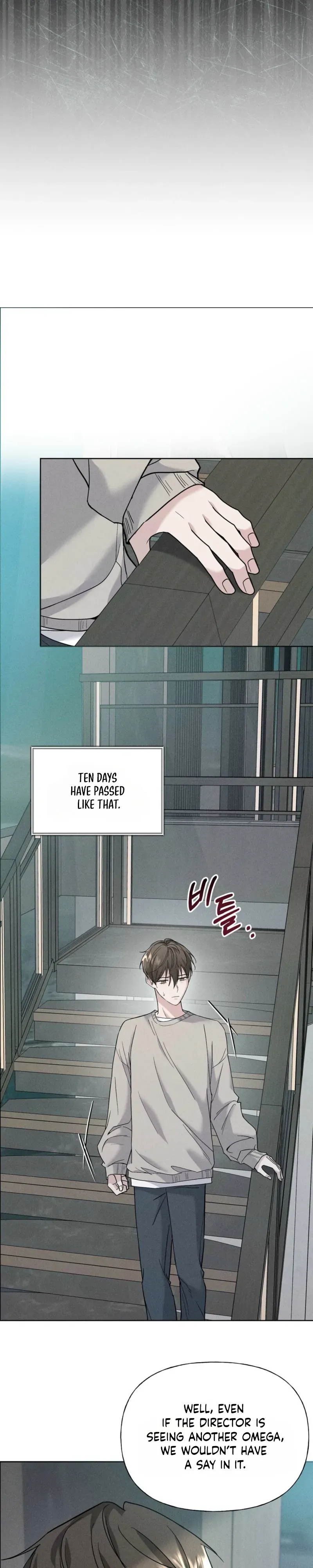 Read X-Sponsor chapter 2 image 5 on Lezhin