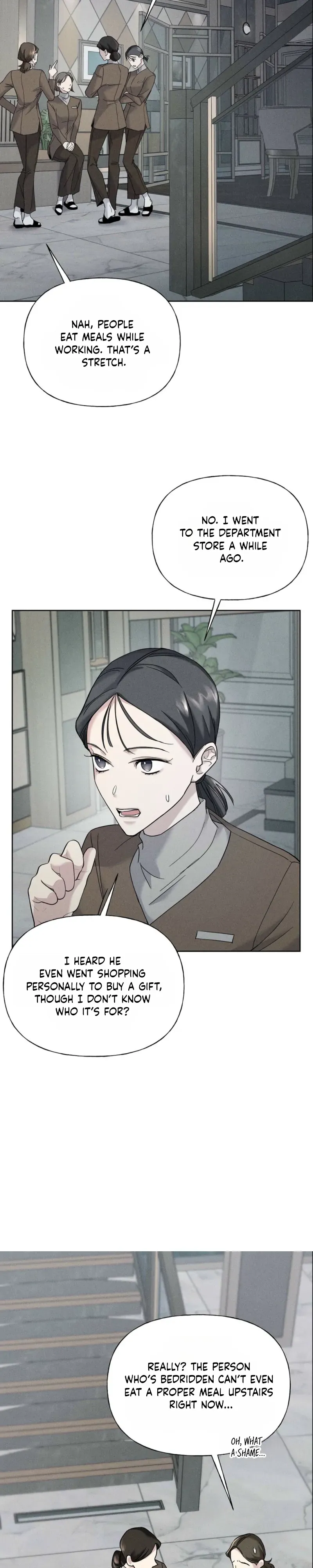 Read X-Sponsor chapter 2 image 7 on Lezhin