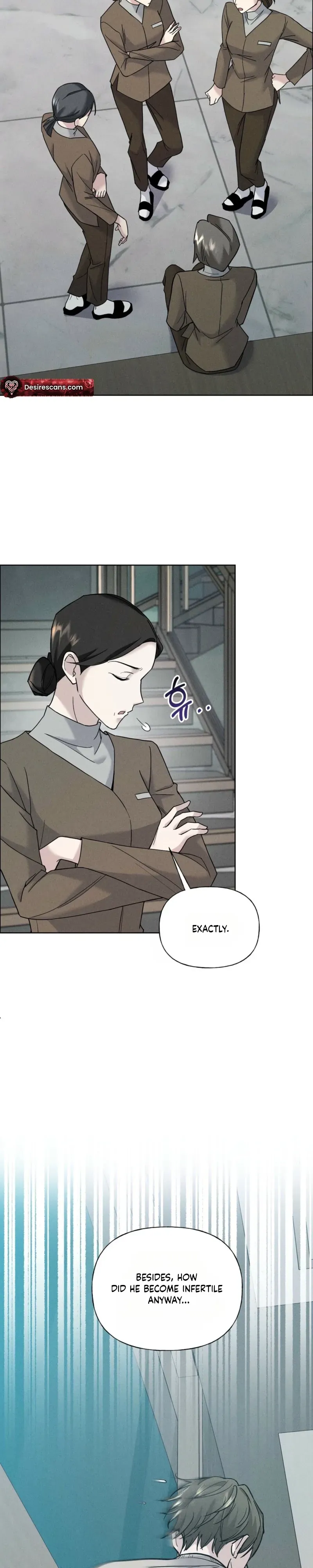 Read X-Sponsor chapter 2 image 8 on Lezhin