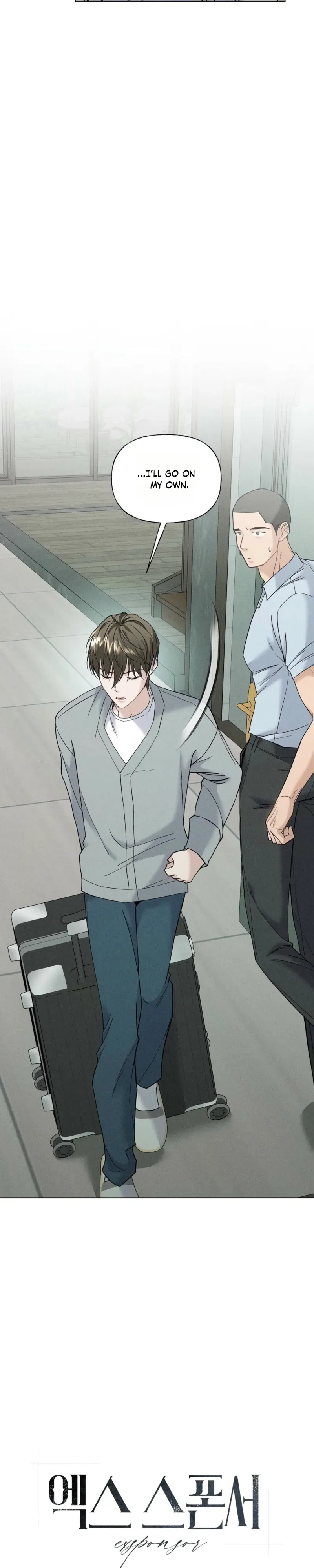 Read X-Sponsor chapter 3 image 10 on Lezhin